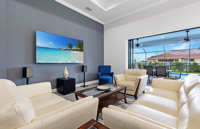 Villa Moonlight Breeze - Foto 25