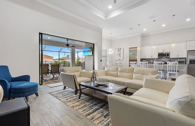 Villa Moonlight Breeze - Foto 22