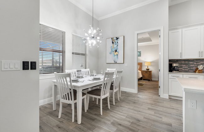Villa Moonlight Breeze - Foto 20