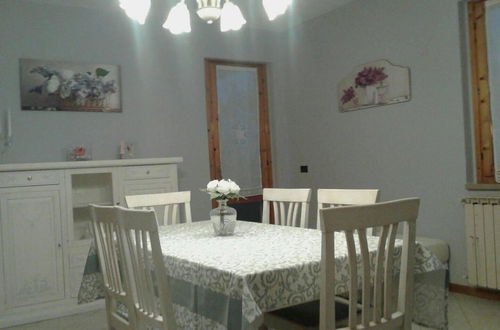 Foto 41 - Casa Annick Holiday Home Chianti Area Florence