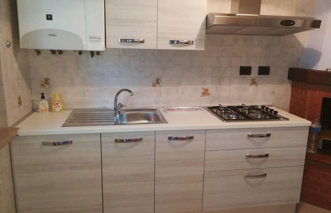 Casa Annick Holiday Home Chianti Area Florence - Foto 25