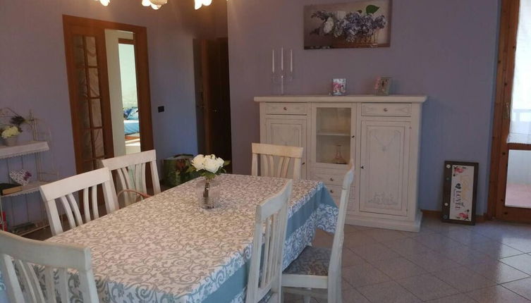 Photo 1 - Casa Annick Holiday Home Chianti Area Florence