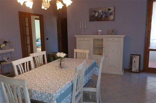 Foto 1 - Casa Annick Holiday Home Chianti Area Florence