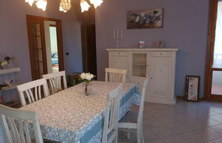 Foto 1 - Casa Annick Holiday Home Chianti Area Florence