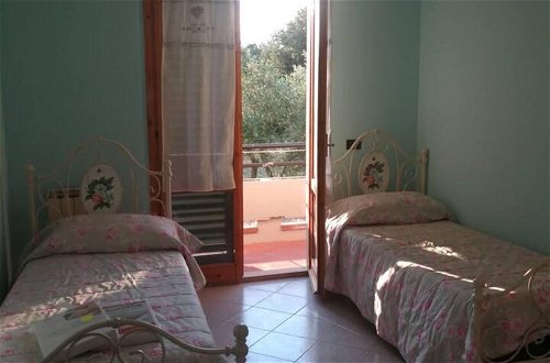 Photo 21 - Casa Annick Holiday Home Chianti Area Florence