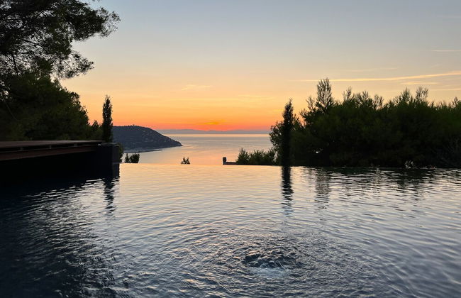 Villa Nel Blu 8 - Foto 56