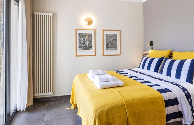 Villa Nel Blu 8 - Foto 36