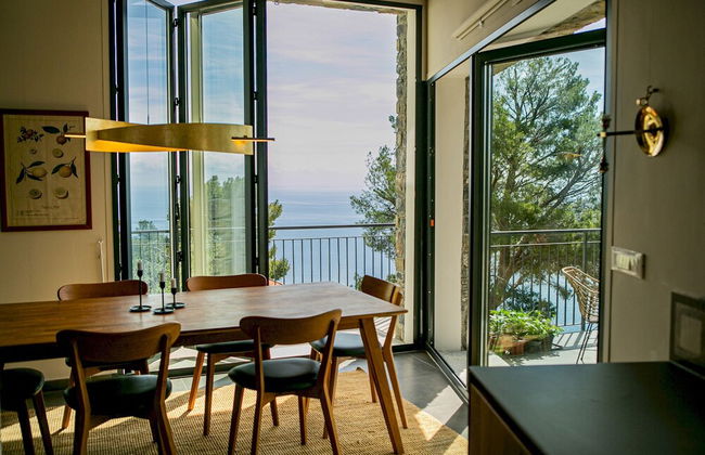 Villa Nel Blu 8 - Foto 54
