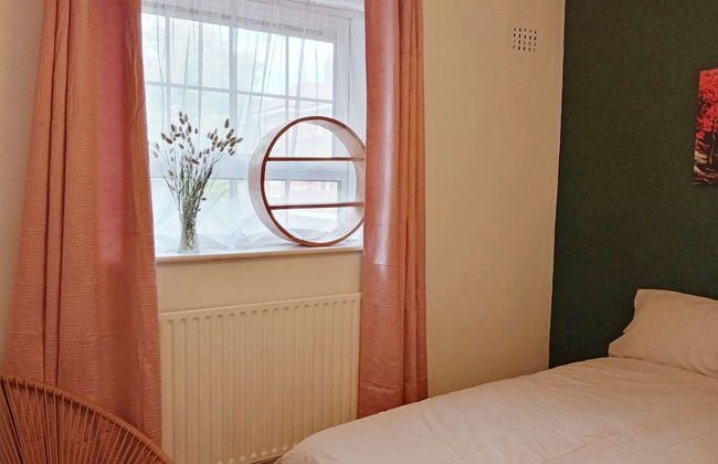 Greenwich - 1930s Retro Flat - 3 Bedrooms - Foto 3