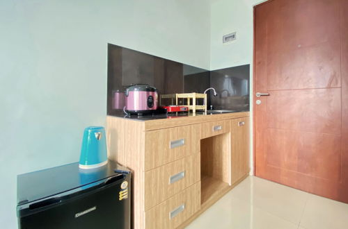 Photo 7 - Warm And Cozy Studio At Taman Melati Jatinangor Apartment