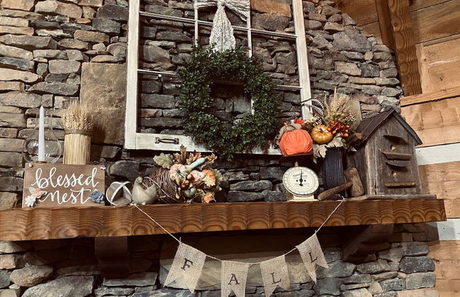 Blessed Nest - Foto 19