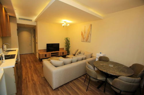 Photo 3 - Modern Studio Apartment Near Mall of Istanbul