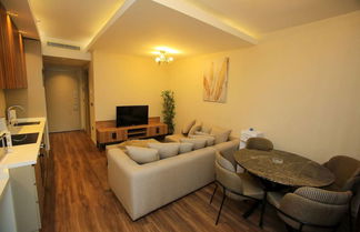 Photo 3 - Modern Studio Apartment Near Mall of Istanbul