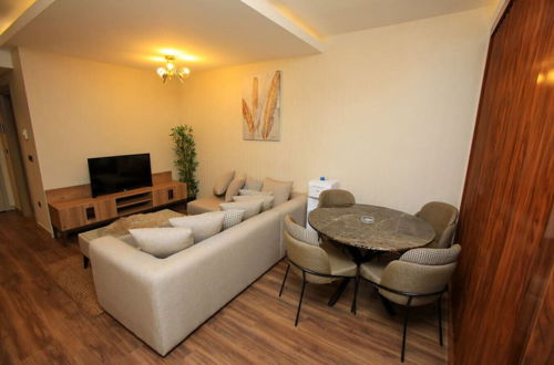 Foto 2 - Modern Studio Apartment Near Mall of Istanbul