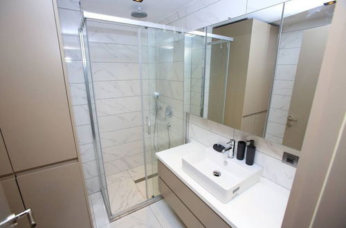 Photo 25 - Modern Studio Apartment Near Mall of Istanbul