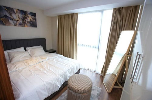 Photo 22 - Modern Studio Apartment Near Mall of Istanbul