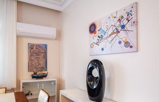 Photo 3 - Cozy Flat Near Bagdat Street in Suadiye