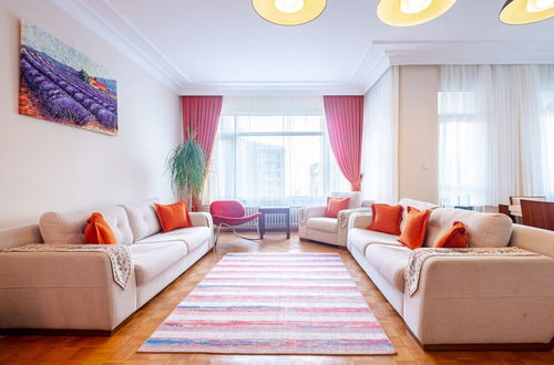 Photo 1 - Cozy Flat Near Bagdat Street in Suadiye