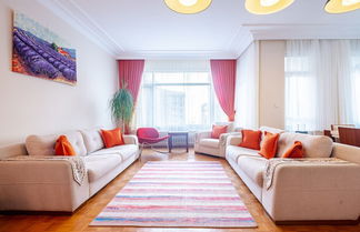 Foto 1 - Cozy Flat Near Bagdat Street in Suadiye