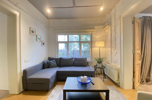 Photo 7 - Missafir Charming and Central Flat in Beyoglu