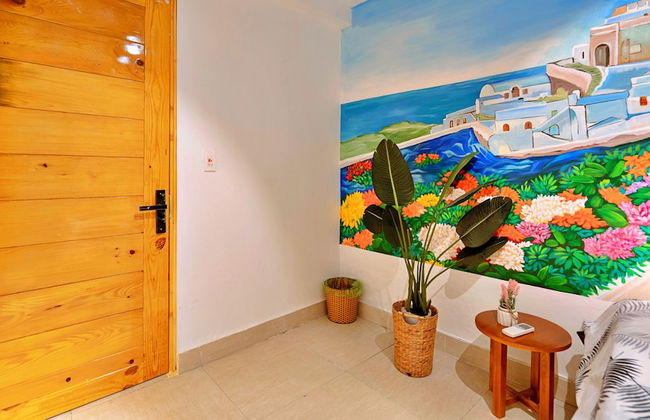 Private Room in Halong City Center - HANZ Almor2 - Foto 13
