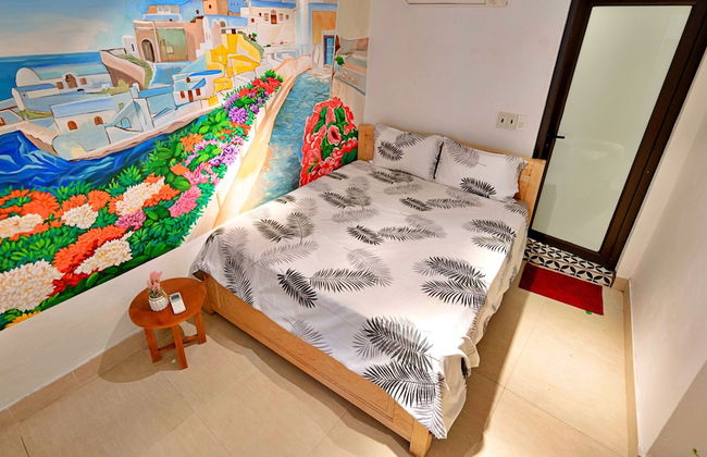 Private Room in Halong City Center - HANZ Almor2 - Foto 20