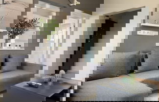 Photo 3 - Central and Stylish Flat in the Heart of Kad k y