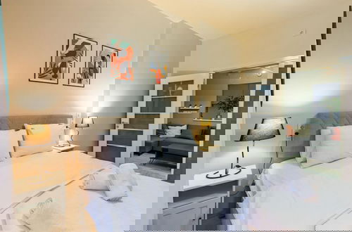 Photo 11 - Central and Stylish Flat in the Heart of Kad k y