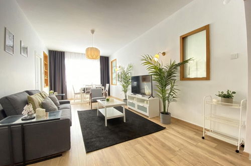 Foto 8 - Stylish Flat Near Bagdat Street in Kadikoy