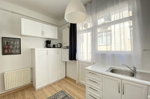 Photo 11 - Stylish Flat Near Bagdat Street in Kadikoy