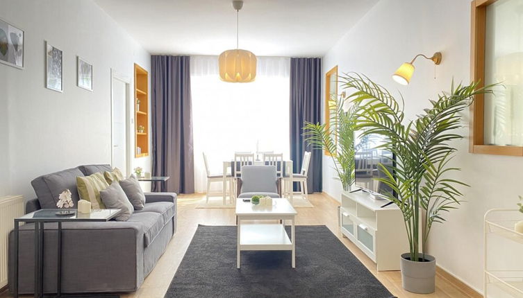 Photo 1 - Stylish Flat Near Bagdat Street in Kadikoy