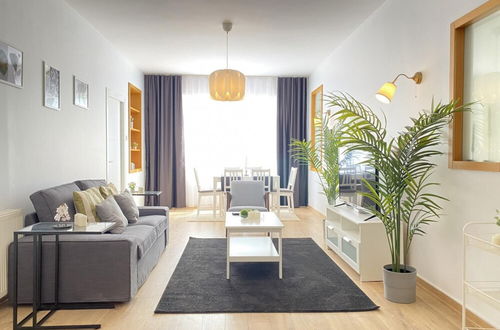 Foto 1 - Stylish Flat Near Bagdat Street in Kadikoy