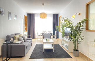 Foto 1 - Stylish Flat Near Bagdat Street in Kadikoy