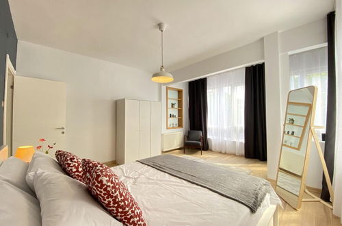 Photo 24 - Stylish Flat Near Bagdat Street in Kadikoy