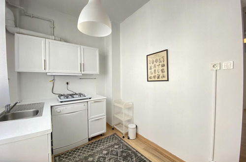 Foto 12 - Stylish Flat Near Bagdat Street in Kadikoy