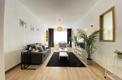 Photo 32 - Stylish Flat Near Bagdat Street in Kadikoy