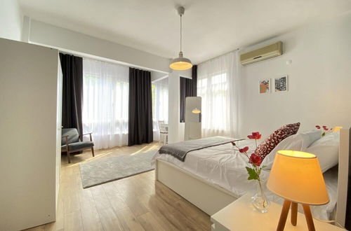 Photo 26 - Stylish Flat Near Bagdat Street in Kadikoy