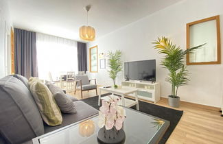 Photo 3 - Stylish Flat Near Bagdat Street in Kadikoy