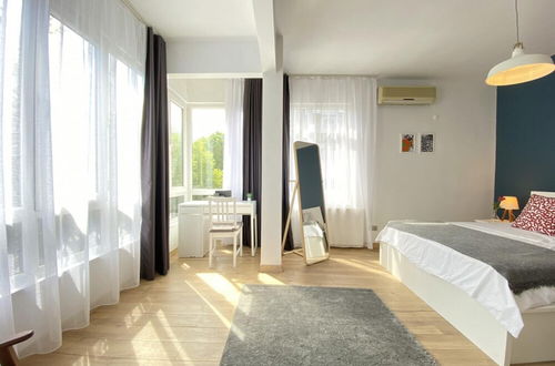 Photo 2 - Stylish Flat Near Bagdat Street in Kadikoy