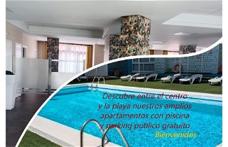 Photo 1 - Apartamentos El Velero