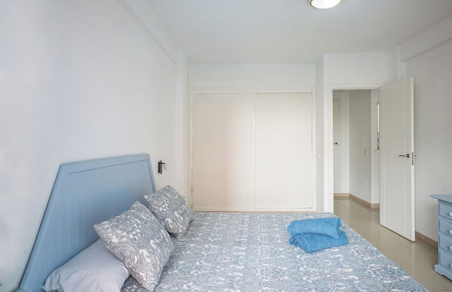 Apartamentos El Velero - Foto 12