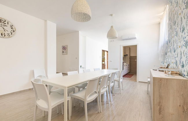 3081 Villa Il Tulipano Verde by Barbarhouse - Foto 18