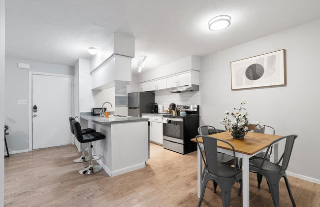 Stylish 1BR Near UT Highland Evonify - Foto 12