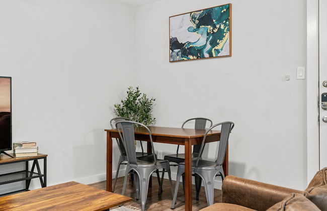 Stylish 2BR Near UT Highland Evonify - Foto 18