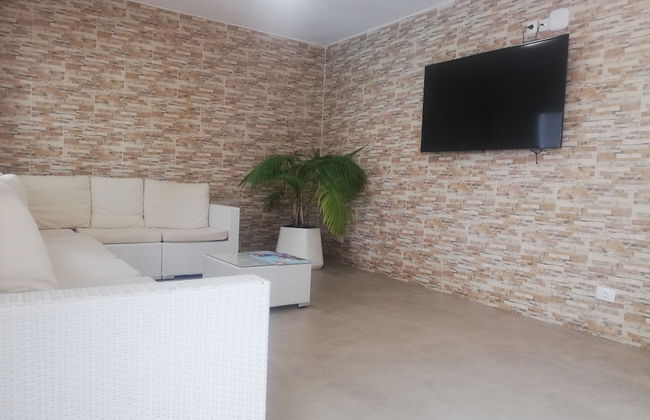Apartamentos Acuario Sol - Foto 18