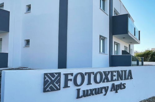 Foto 1 - Fotoxenia Luxury Apts