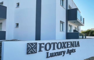 Photo 1 - Fotoxenia Luxury Apts