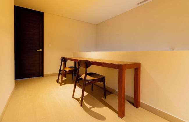Paraiso Residences Marina Cabo by Capitalia - Foto 63