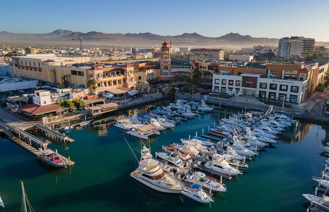 Paraiso Residences Marina Cabo by Capitalia - Foto 1
