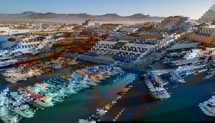 Photo 1 - Paraiso Residences Marina Cabo by Capitalia